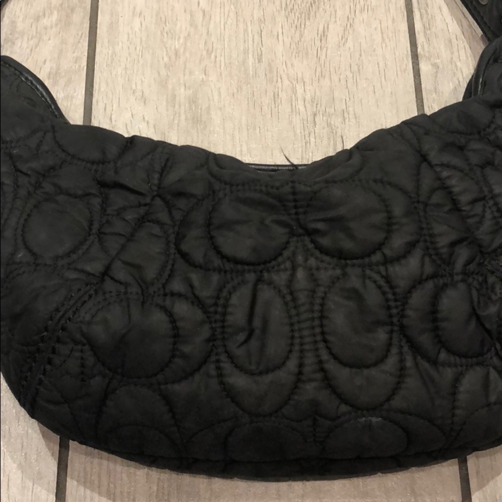 Coach bag - Picture 2 of 4